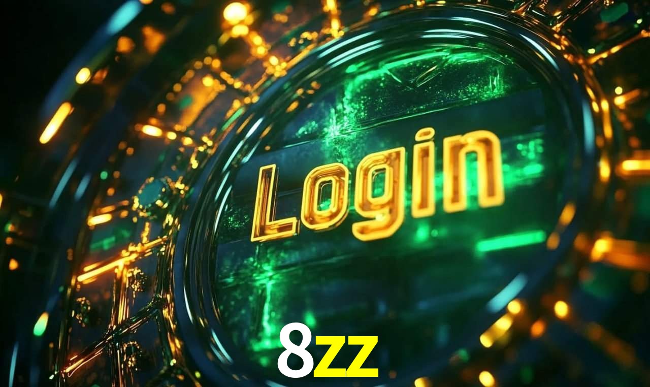 APP rápido e leve da 8zz