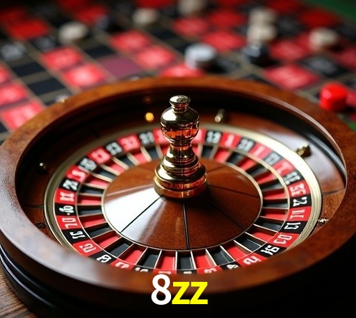 Bônus e promoções da 8zz