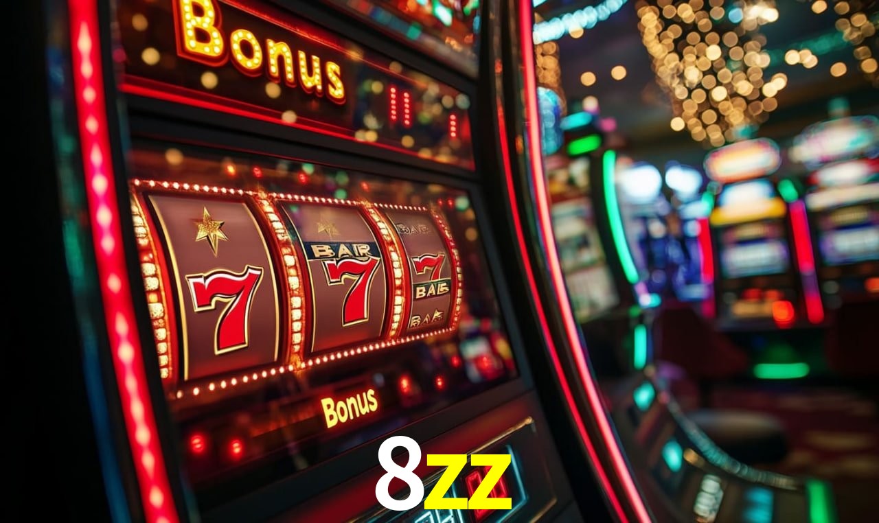 Mercados ao vivo e cash out na 8zz
