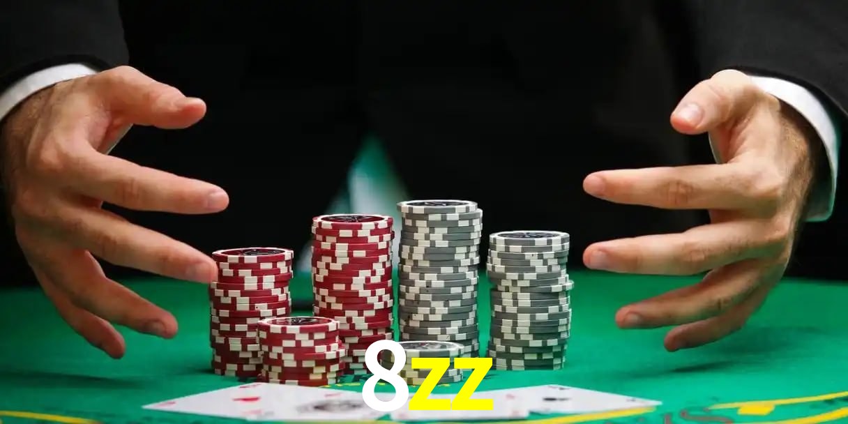 Benefícios VIP na 8zz